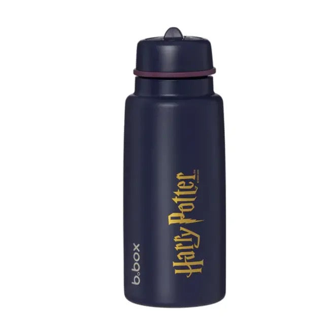 BBox - Insulated Flip Bottle | 1L | Harry Potter BBox - Insulated Flip Bottle | 1L | Harry Potter