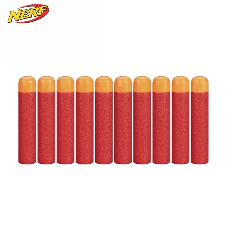 Nerf N-Strike Elite Mega 10 Dart Refill Nerf N-Strike Elite Mega 10 Dart Refill