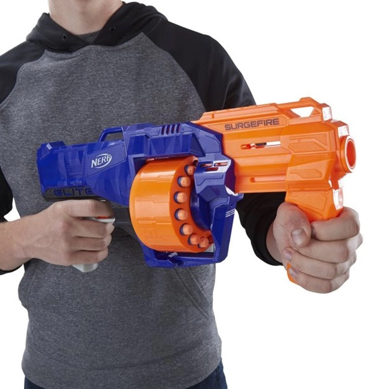 Nerf N-Strike Surgefire Nerf N-Strike Surgefire