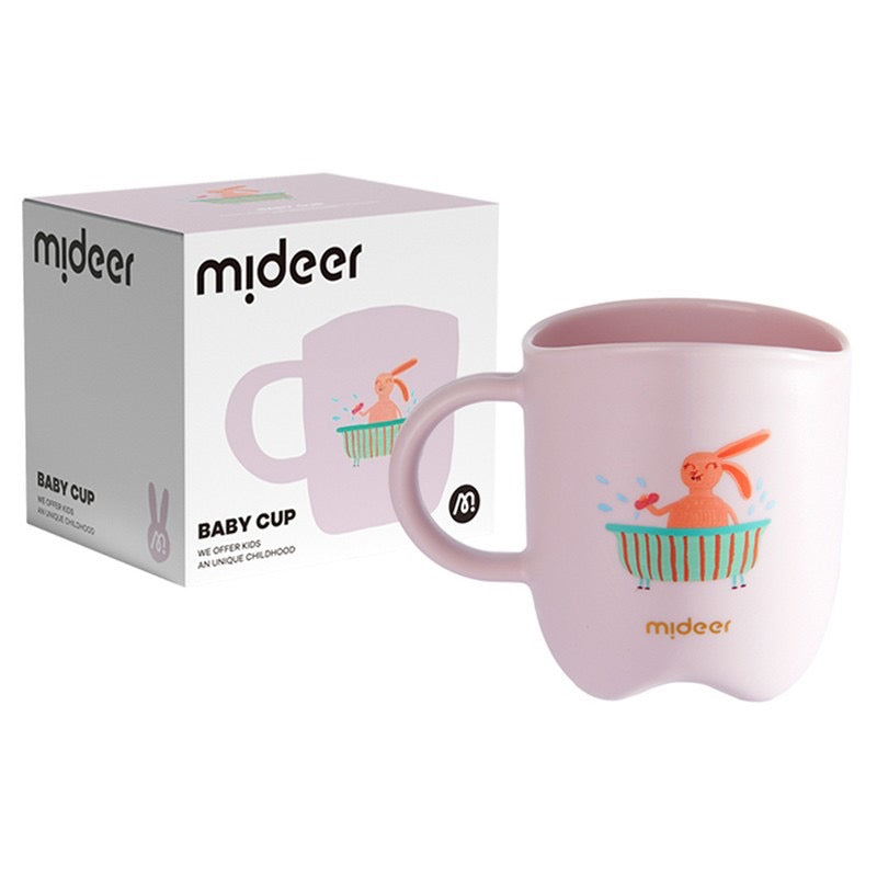 Mideer - Toothbrush Cup Mideer - Toothbrush Cup