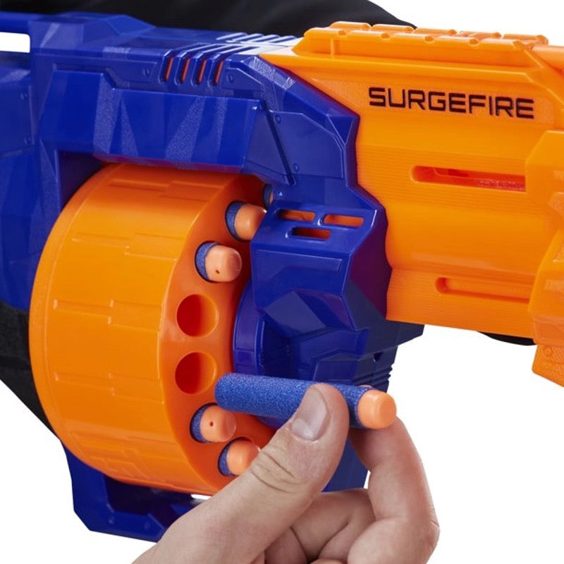 Nerf N-Strike Surgefire Nerf N-Strike Surgefire