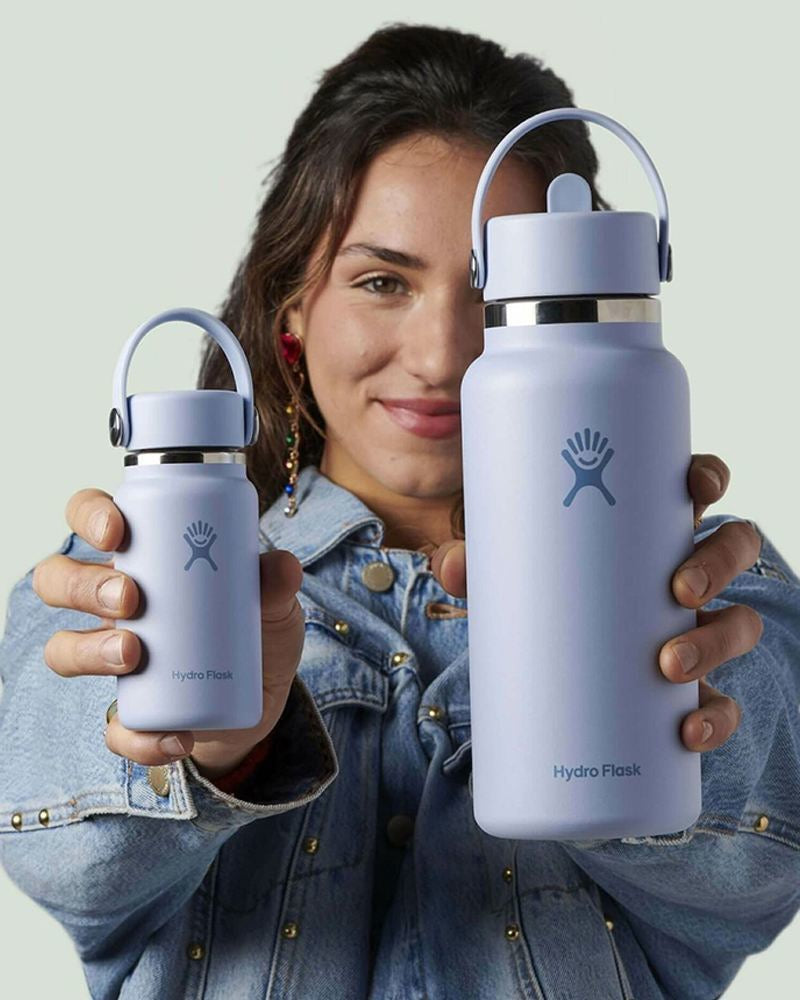 Hydro Flask - Mini Bottle | 400ml