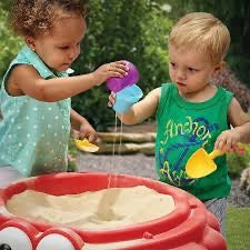 Step2 - Crabbie Sand Play Table Step2 - Crabbie Sand Play Table