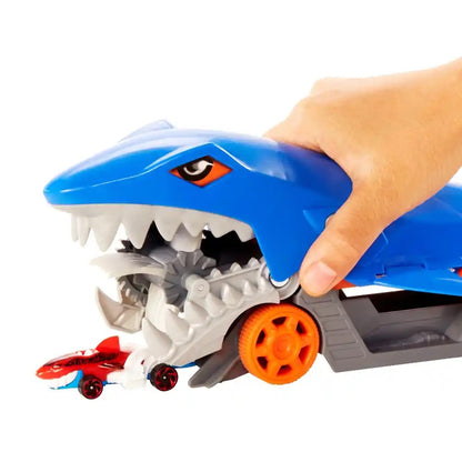 Hot Wheels- Takeoff Adventure Airport Playset