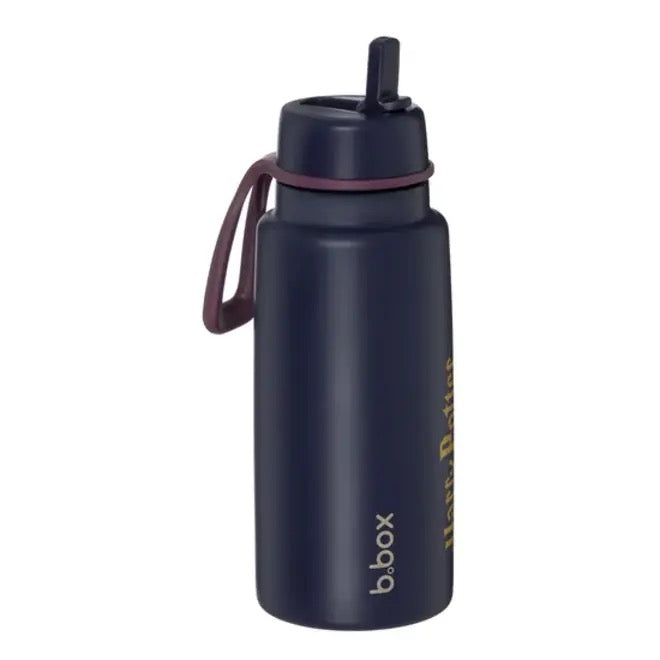 BBox - Insulated Flip Bottle | 1L | Harry Potter BBox - Insulated Flip Bottle | 1L | Harry Potter