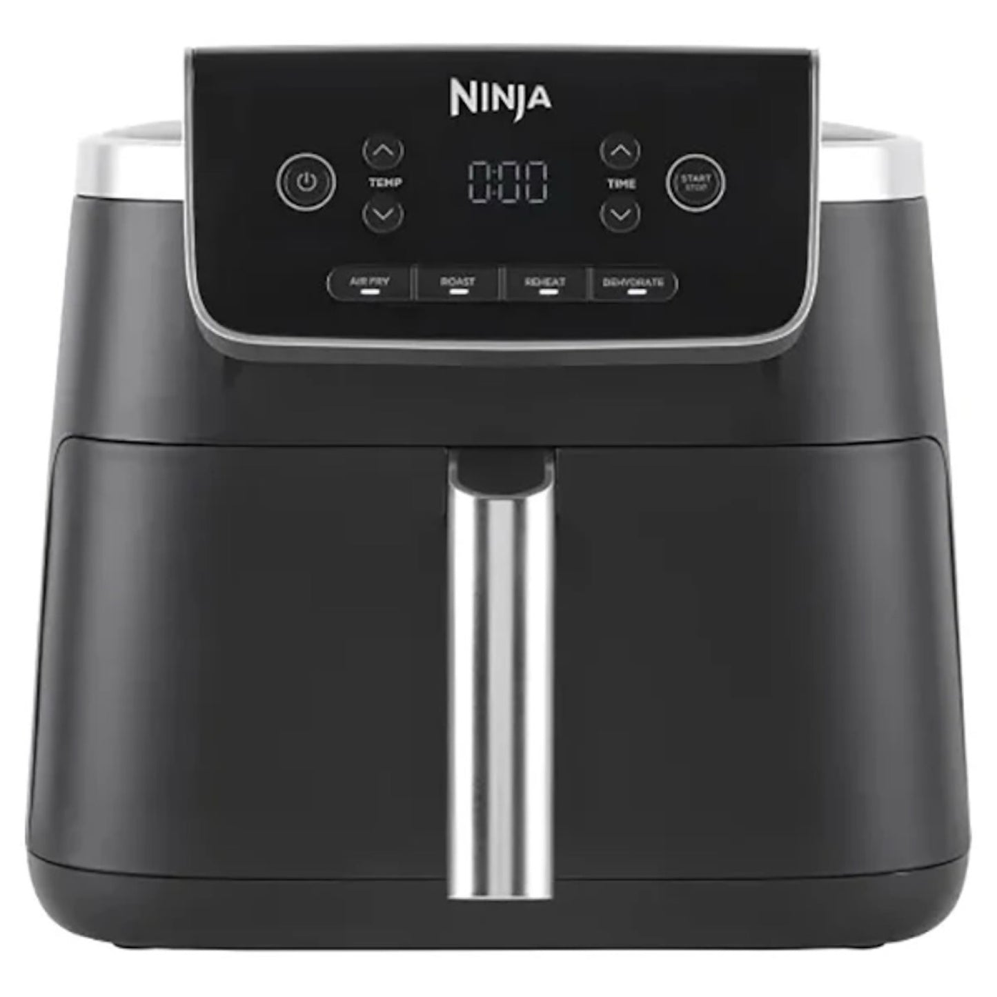 Ninja - 4-in-1 Air Fryer Pro | 1750W | 4.7L