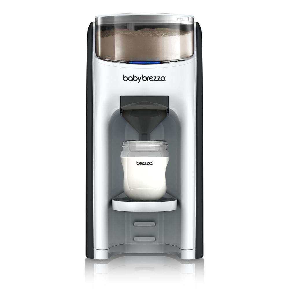 Baby Brezza - Formula Pro® Advanced Baby Brezza - Formula Pro® Advanced