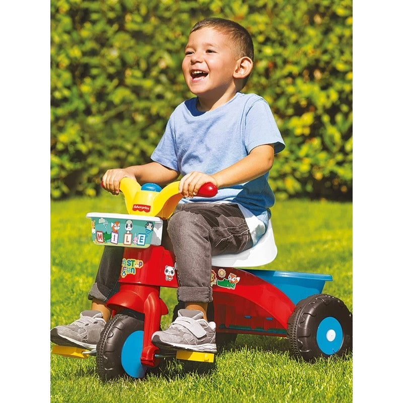 Fisher-Price - My First Trike | 2Y+ Fisher-Price - My First Trike | 2Y+