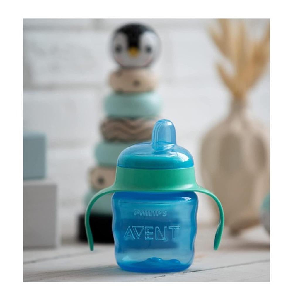 Philips Avent - Classic Spout Cup 200ml | Green Philips Avent - Classic Spout Cup 200ml | Green
