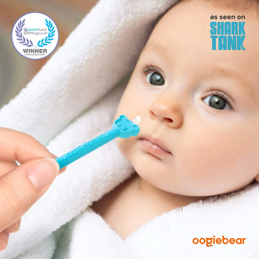 Oogiebear Nose & Ear Booger Picker 2-Pack — BambiniJO Jordan