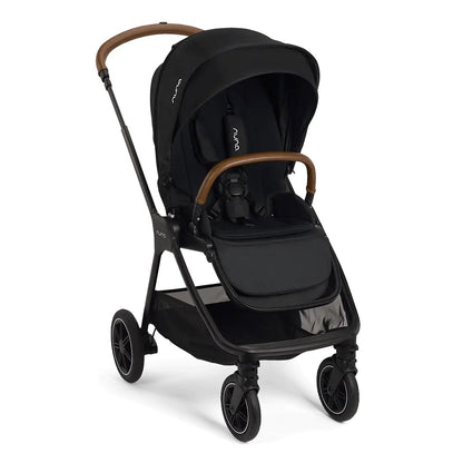 Nuna - triv™ Next Stroller | 0-7Y | Caviar