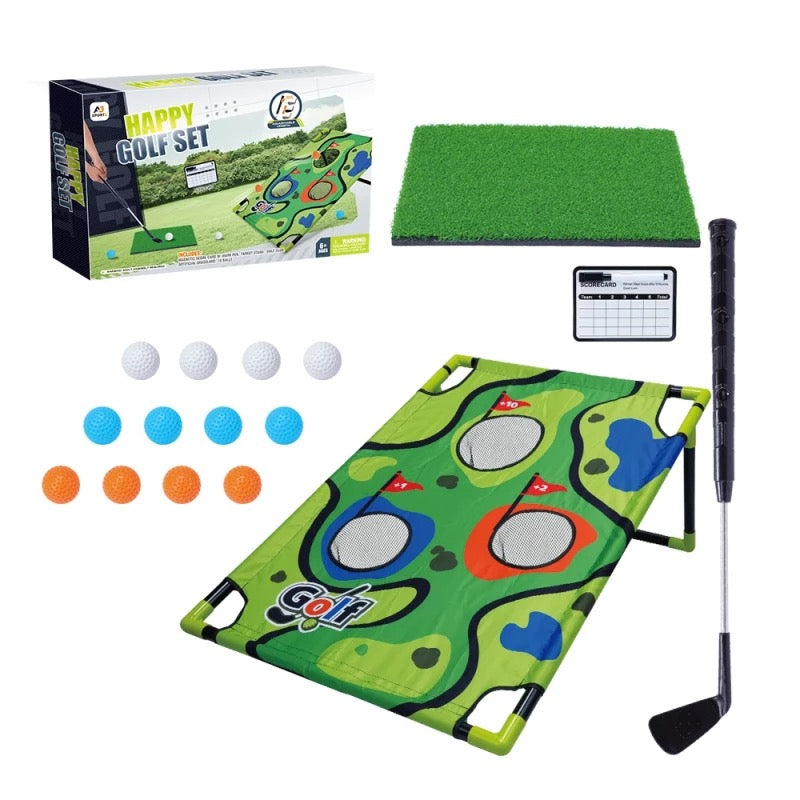 Aojie Sport - Golf Set | Ages 6+ Aojie Sport - Golf Set | Ages 6+
