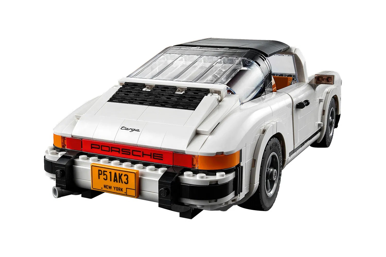 Lego - Porsche 911 | 1458 Pcs | 18Y+ Lego - Porsche 911 | 1458 Pcs | 18Y+