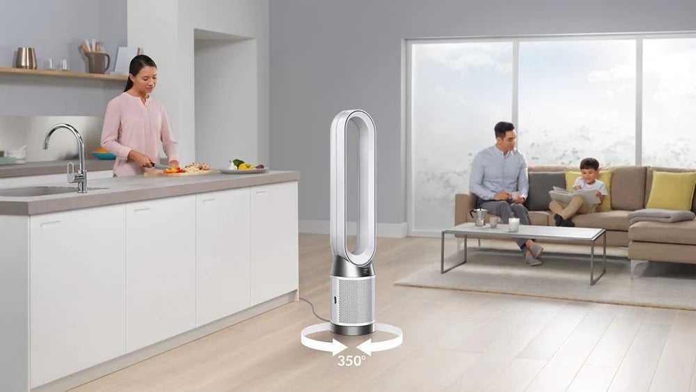 Dyson - Purifier Cool™ Gen1 TP10 Dyson - Purifier Cool™ Gen1 TP10