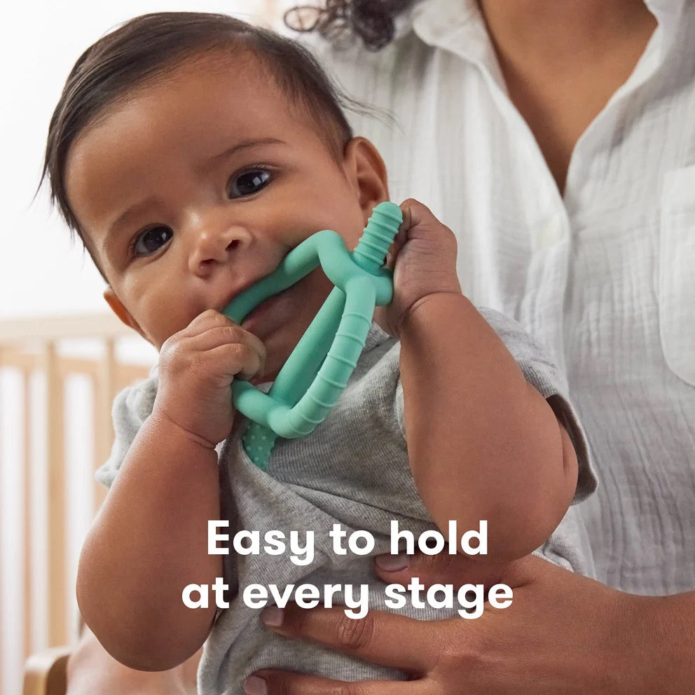 Frida Baby - Get-A-Grip Teether Frida Baby - Get-A-Grip Teether