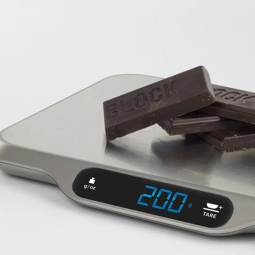Caso - Kitchen Scale | 15 kg Caso - Kitchen Scale | 15 kg