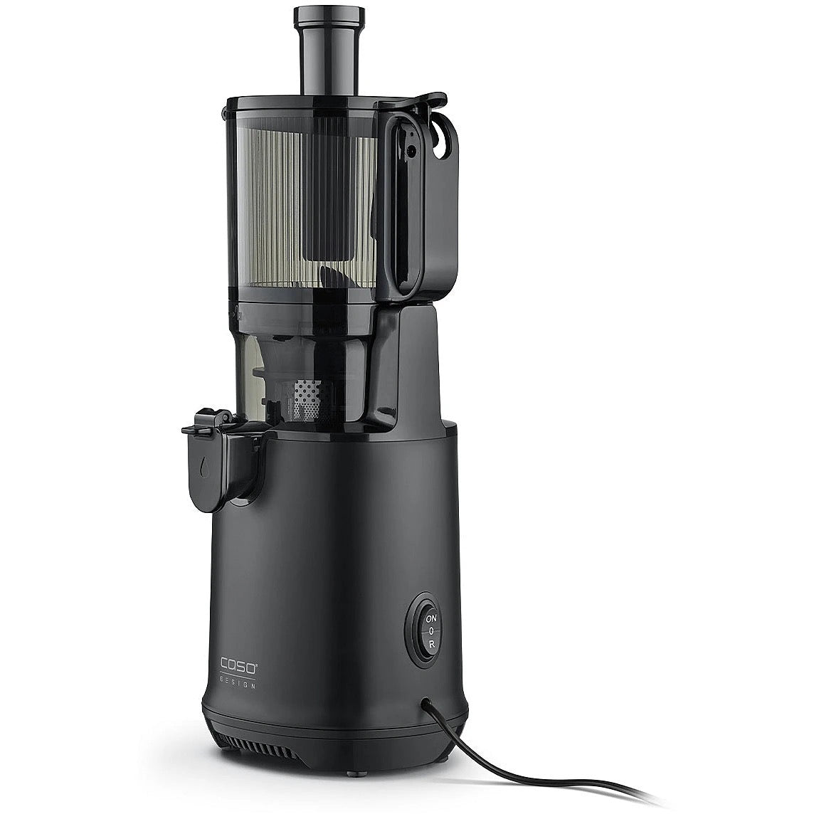 Caso - Slow Juicer Xlarge | 250W Caso - Slow Juicer Xlarge | 250W