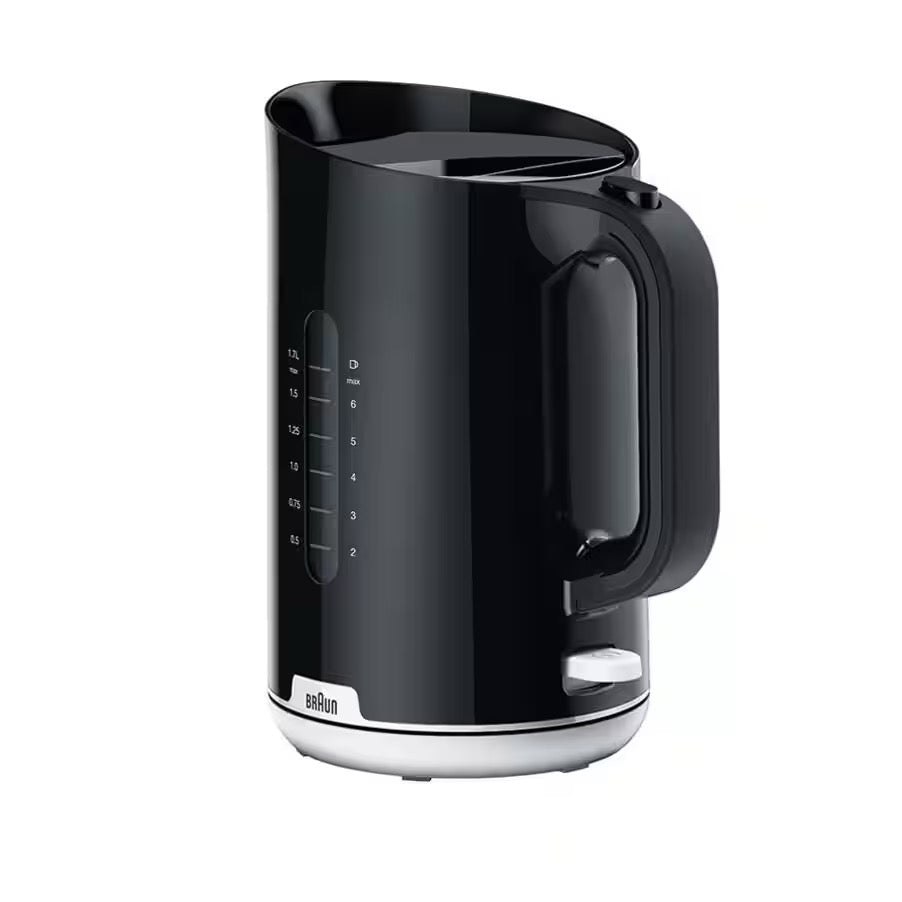 Braun - Kettle | 2200 W | 1.7L