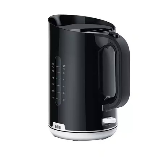Braun - Kettle | 2200 W | 1.7L