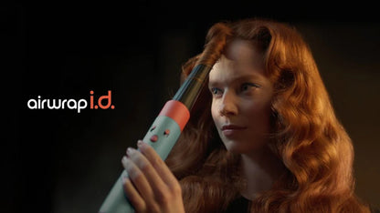 Dyson - i.d Multi-Styler and Dryer | Straight+Wavy | Ceramic Patina/Topaz