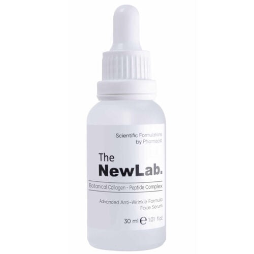 Botanical Collagen-Peptide Complex | 30ml Botanical Collagen-Peptide Complex | 30ml
