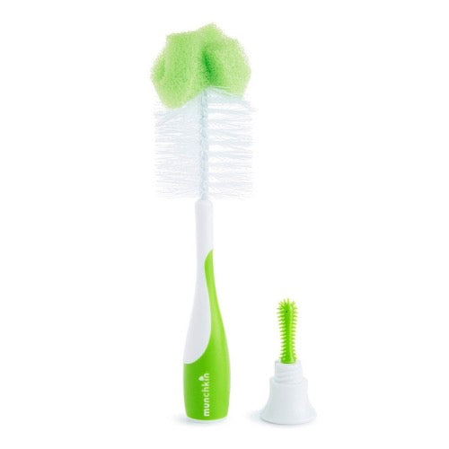 Munchkin Sponge Bottle Brush Munchkin Sponge Bottle Brush