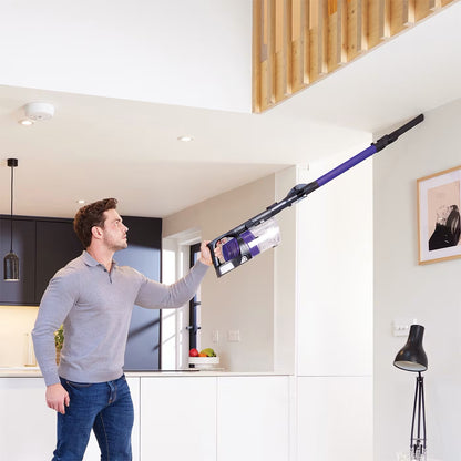 Shark - Cordless Stick Pro Vacuum | 0.7L | 40-Minutes Run Time