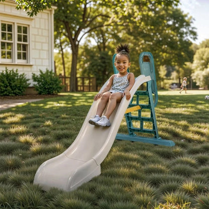 Dolu - Big Splash Slide | 3Y+