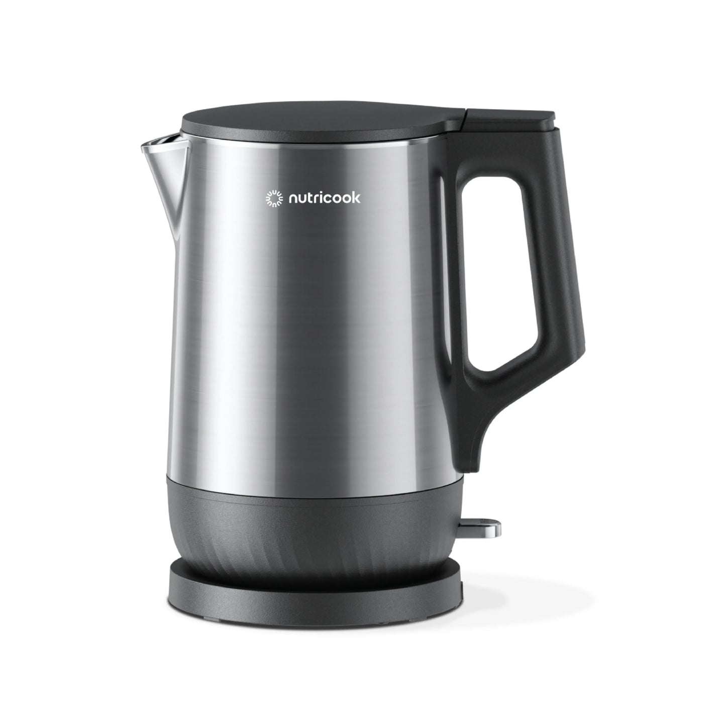 Nutricook - Kettle With Digital Display