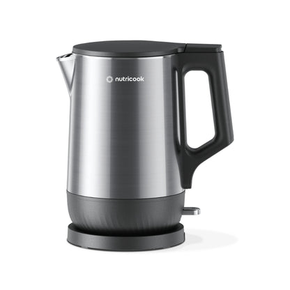 Nutricook - Kettle With Digital Display