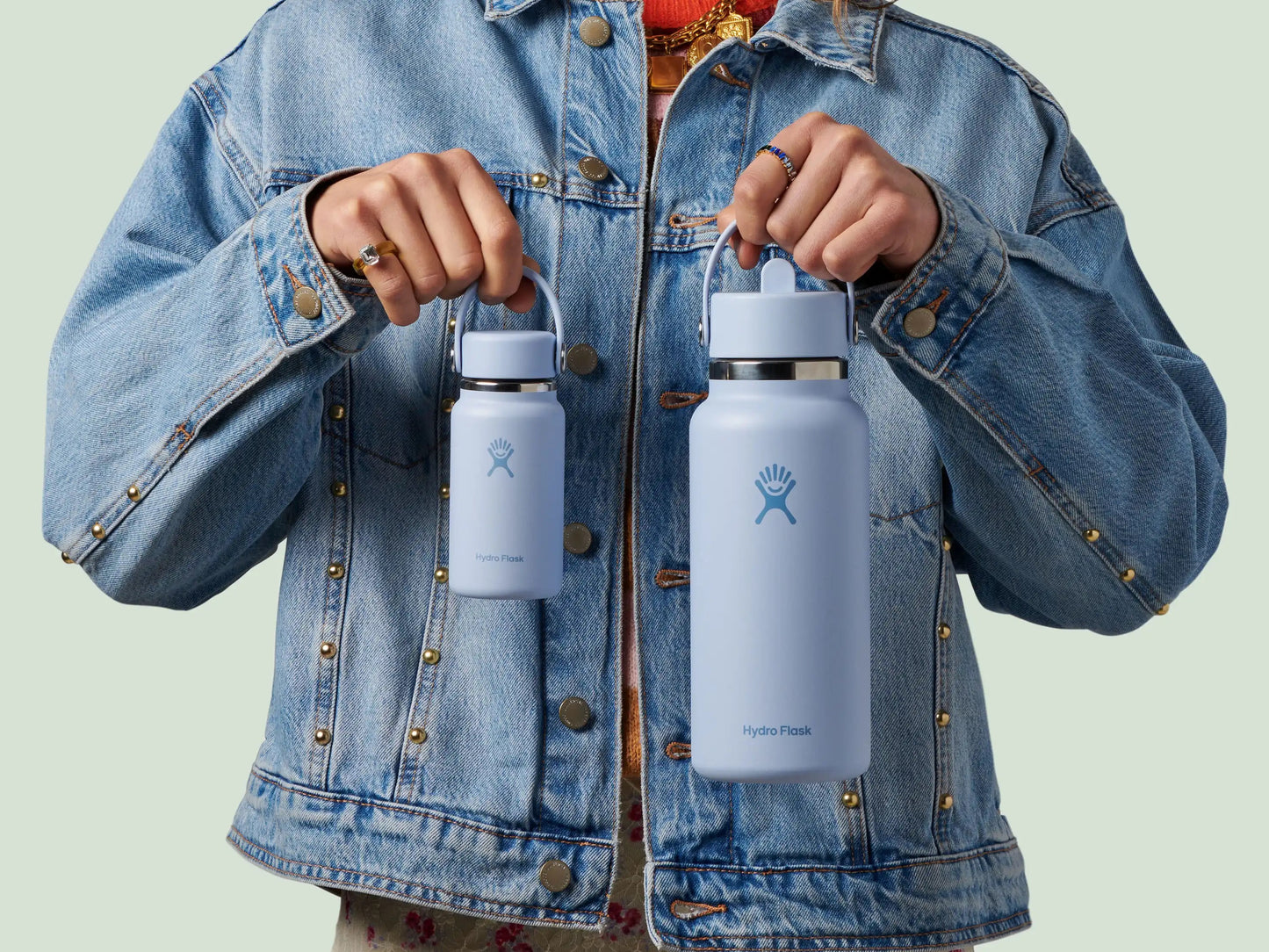 Hydro Flask - Mini Bottle | 300ml