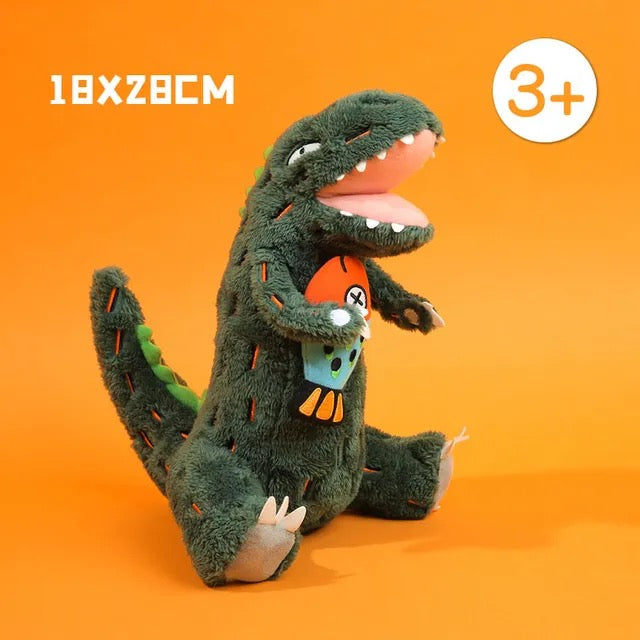 Mideer - Stuffed Animal | T-rex Mideer - Stuffed Animal | T-rex