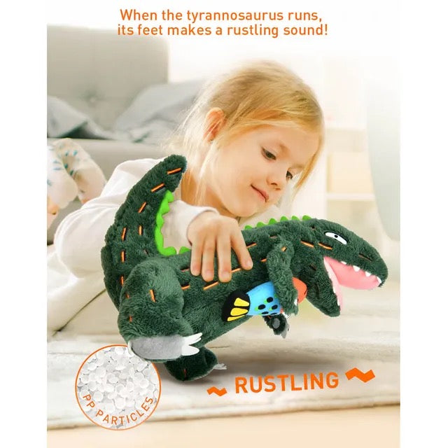 Mideer - Stuffed Animal | T-rex Mideer - Stuffed Animal | T-rex