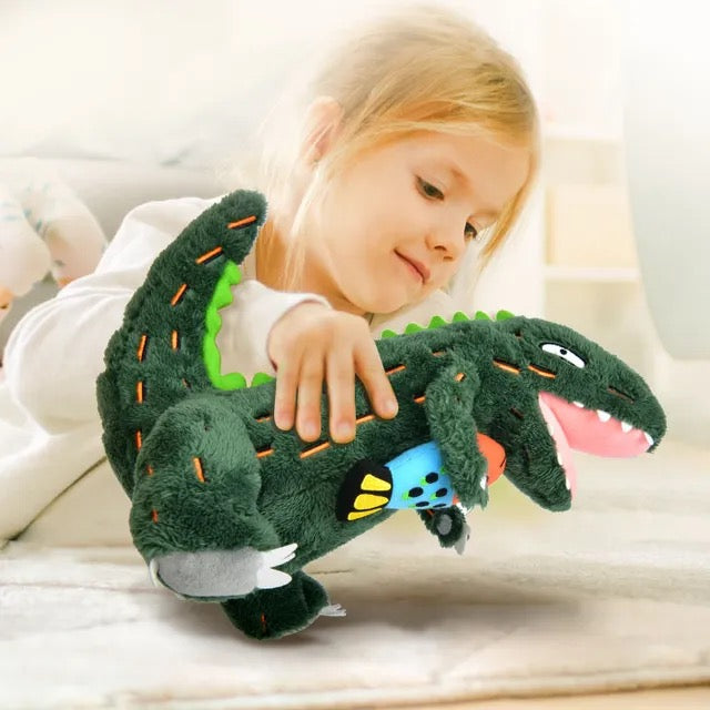 Mideer - Stuffed Animal | T-rex Mideer - Stuffed Animal | T-rex