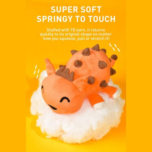 Mideer - Stuffed Animal | The little Ankylosaur Mideer - Stuffed Animal | The little Ankylosaur