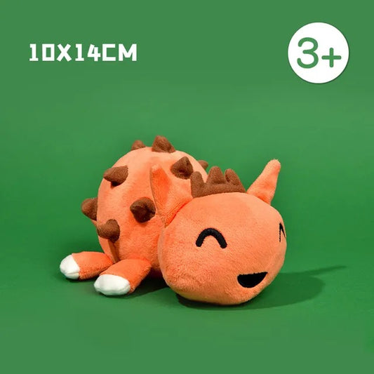 Mideer Stuffed Animal The Little Ankylosaur 3Y+ — BambiniJO Jordan