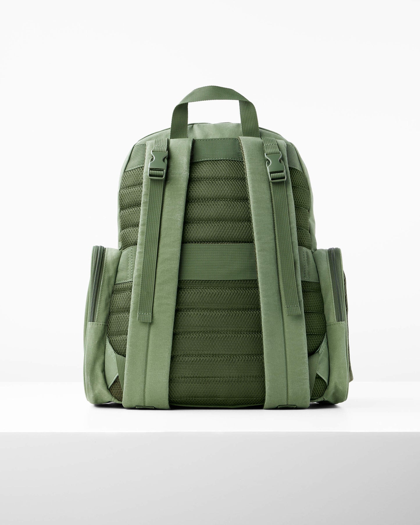 Skip Hop - Luna Diaper Backpack - Sage