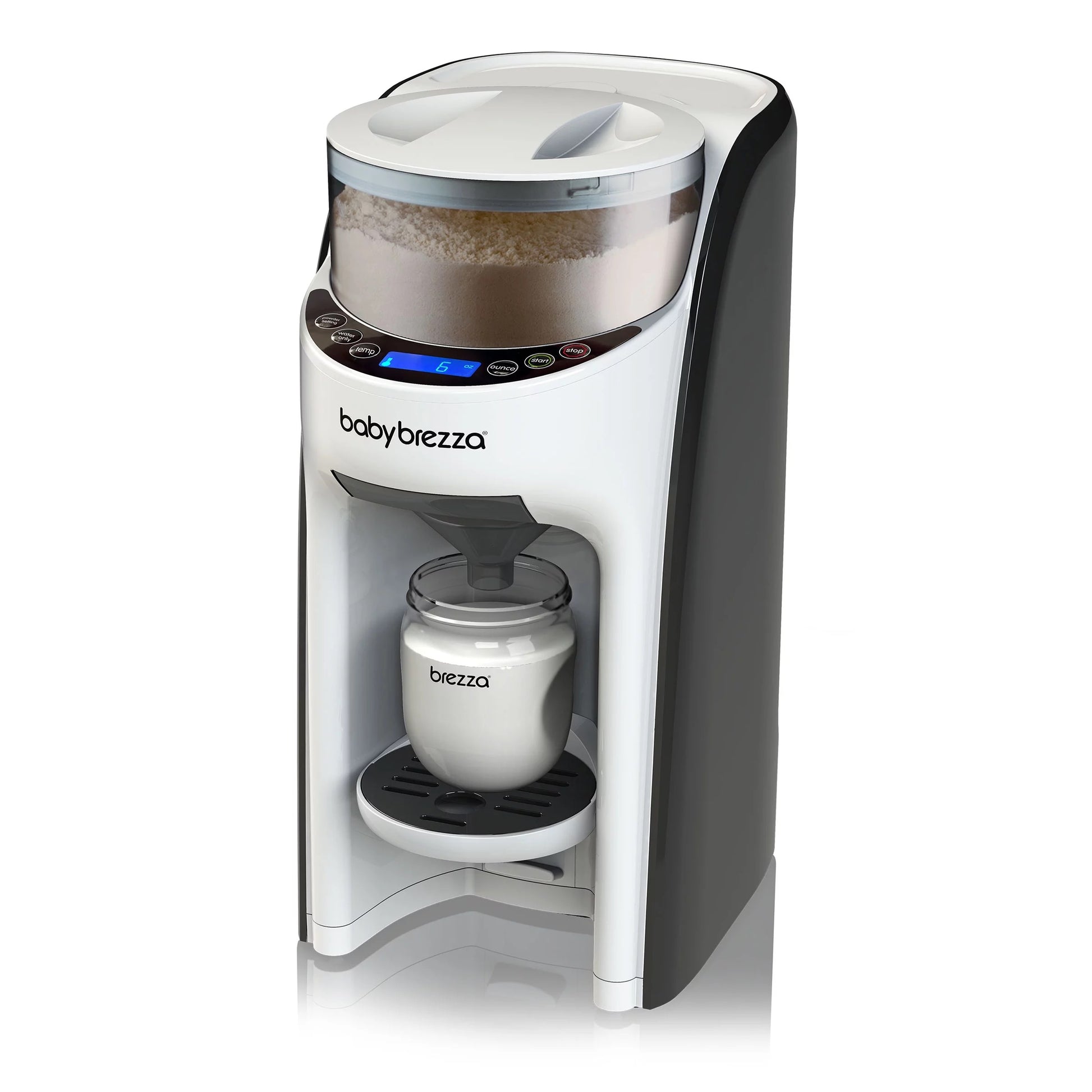 Baby Brezza - Formula Pro® Advanced Baby Brezza - Formula Pro® Advanced