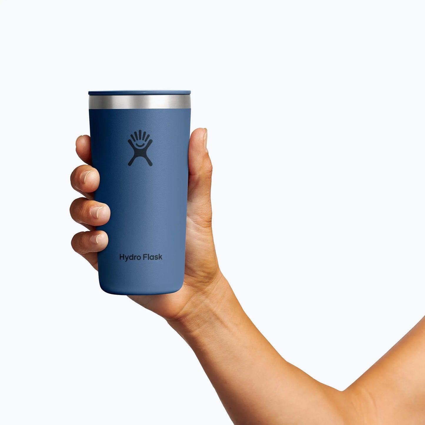 Hydro Flask - Tumbler Press-in Lid | 355 ml