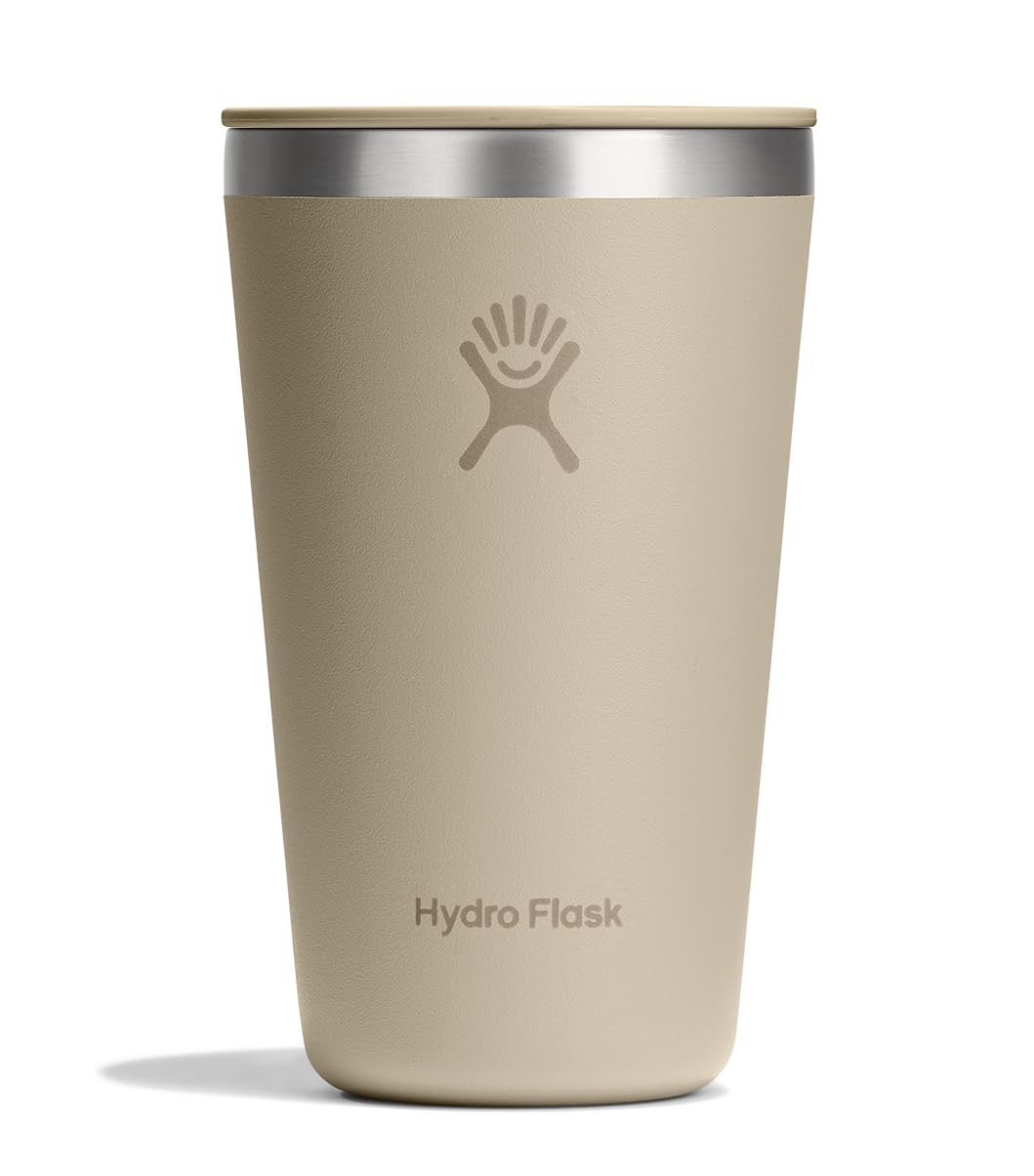 Hydro Flask - Tumbler Press-in Lid | 473 ml