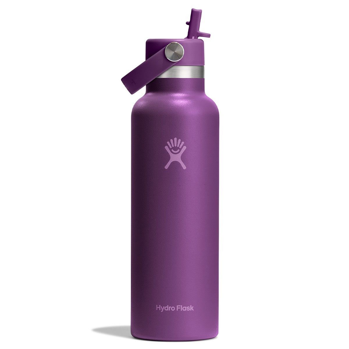 Hydro Flask - Standard Flex Straw Cap | 621 ml Hydro Flask - Standard Flex Straw Cap | 621 ml