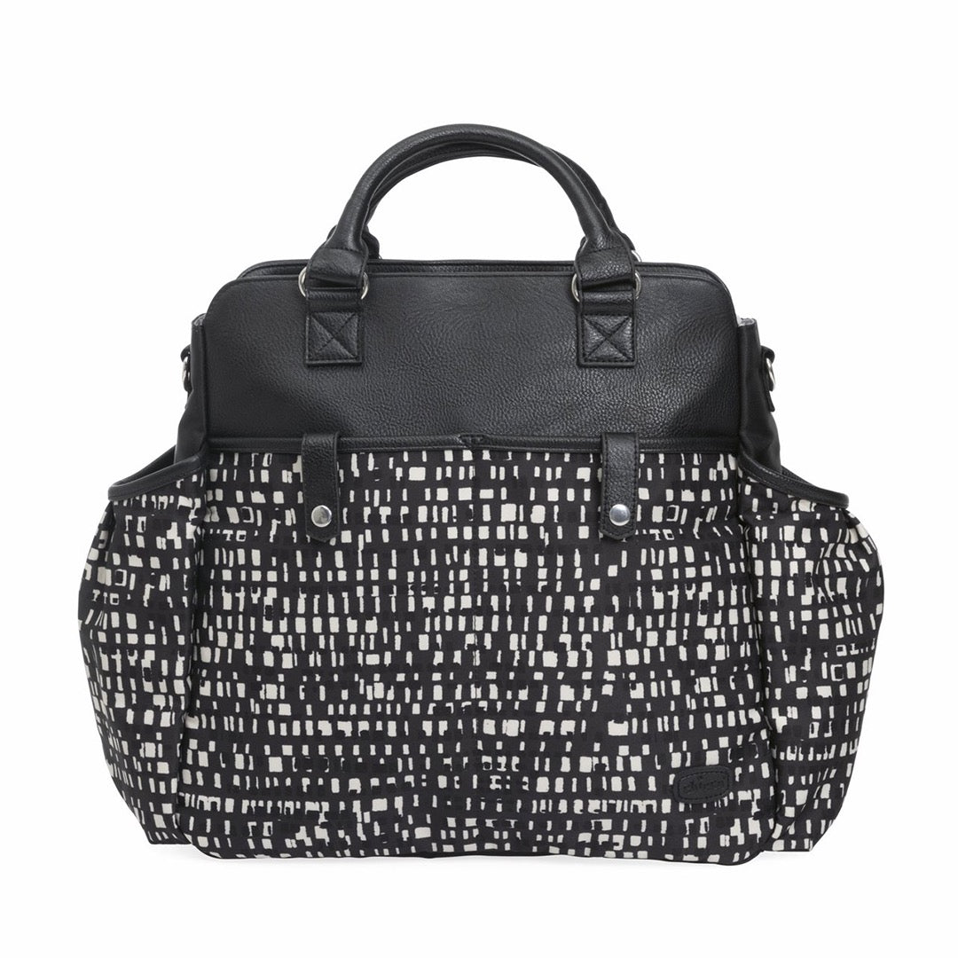 Chicco - Mysa Maternity Bag Chicco - Mysa Maternity Bag