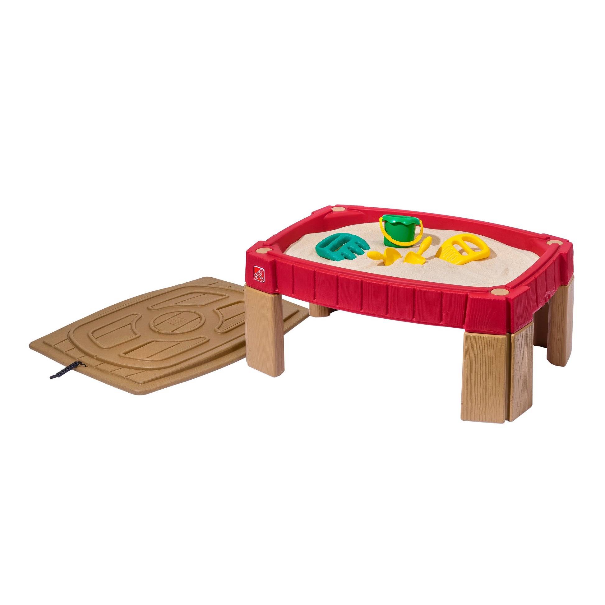 Step2 - Naturally Playful Sand Table Step2 - Naturally Playful Sand Table