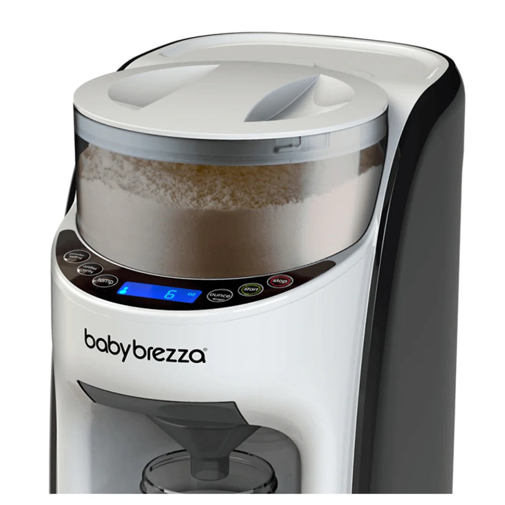 Baby Brezza - Formula Pro® Advanced Baby Brezza - Formula Pro® Advanced