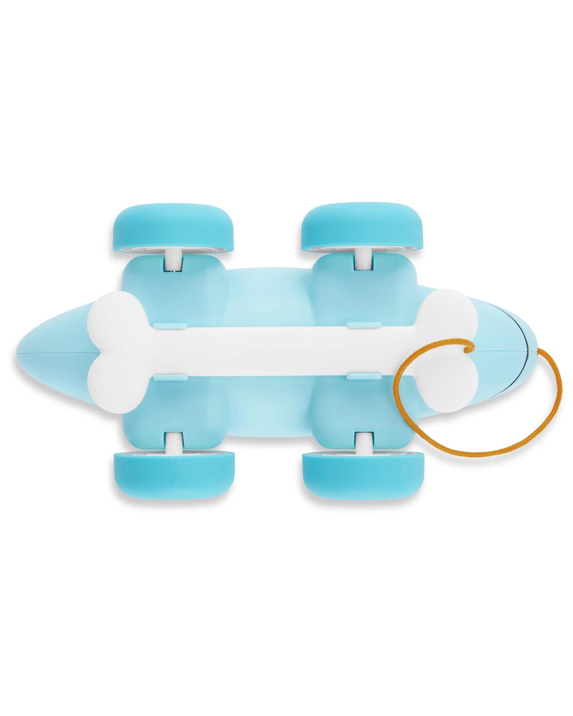Skip Hop - Baby Explore & More Dinosaur 3-In-1 Baby Musical Pull Toy Skip Hop - Baby Explore & More Dinosaur 3-In-1 Baby Musical Pull Toy