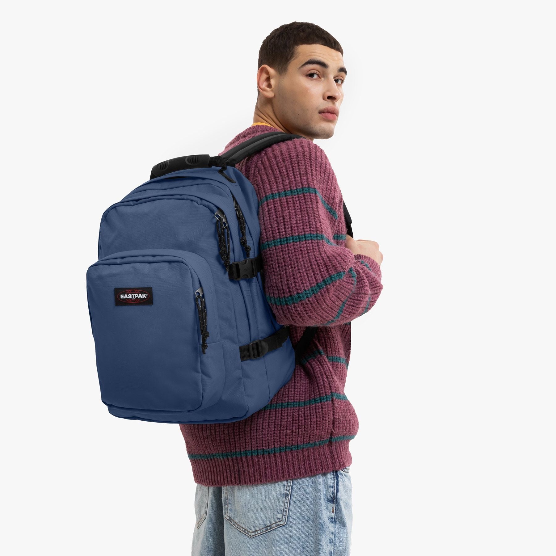 Eastpak - Provider Backpack 33L Eastpak - Provider Backpack 33L