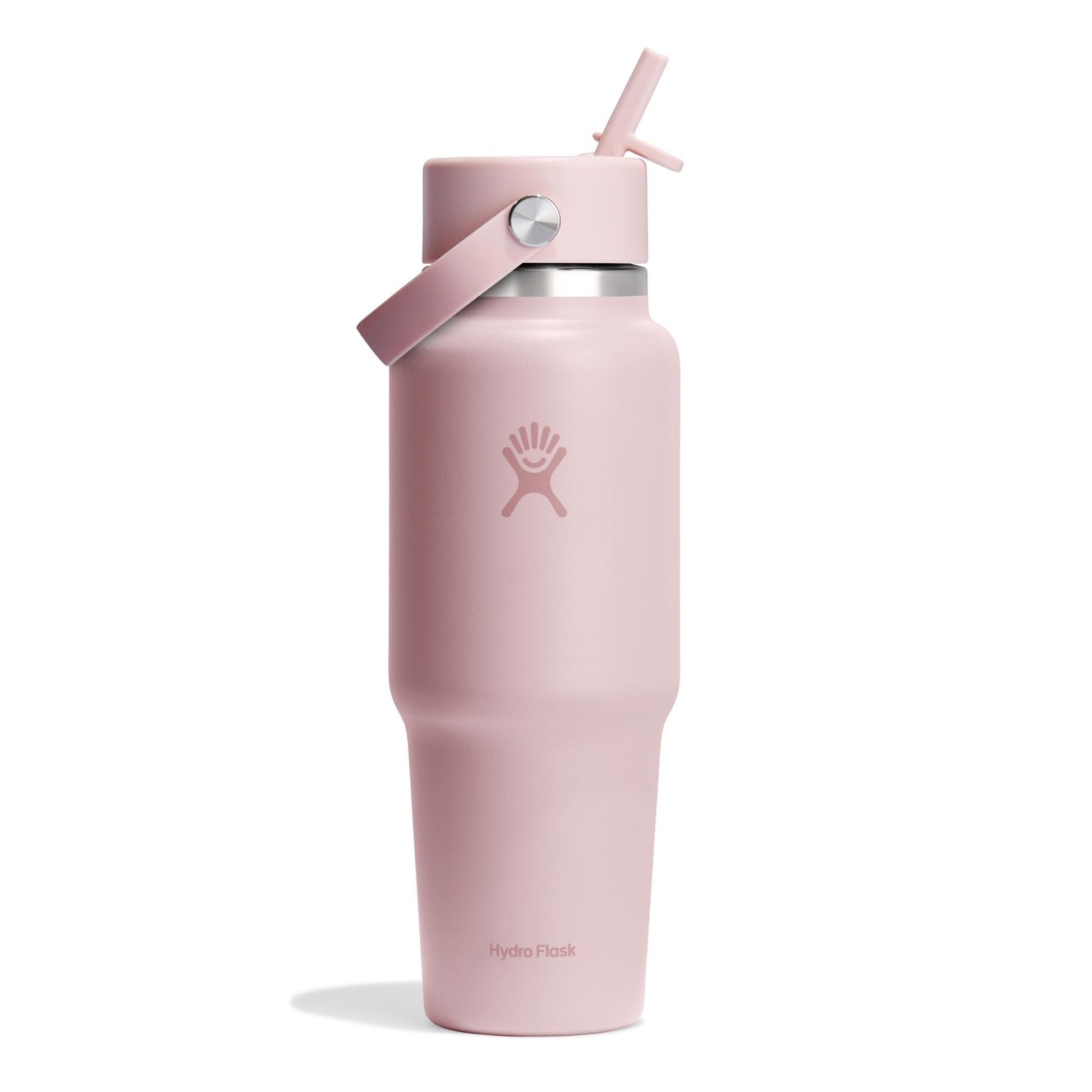 Hydro Flask - Wide Flex Straw Travel Bottle | 32 oz | 946 ml Hydro Flask - Wide Flex Straw Travel Bottle | 32 oz | 946 ml