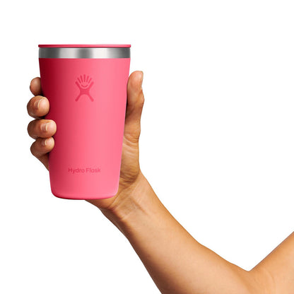 Hydro Flask - Tumbler Press-in Lid | 473 ml