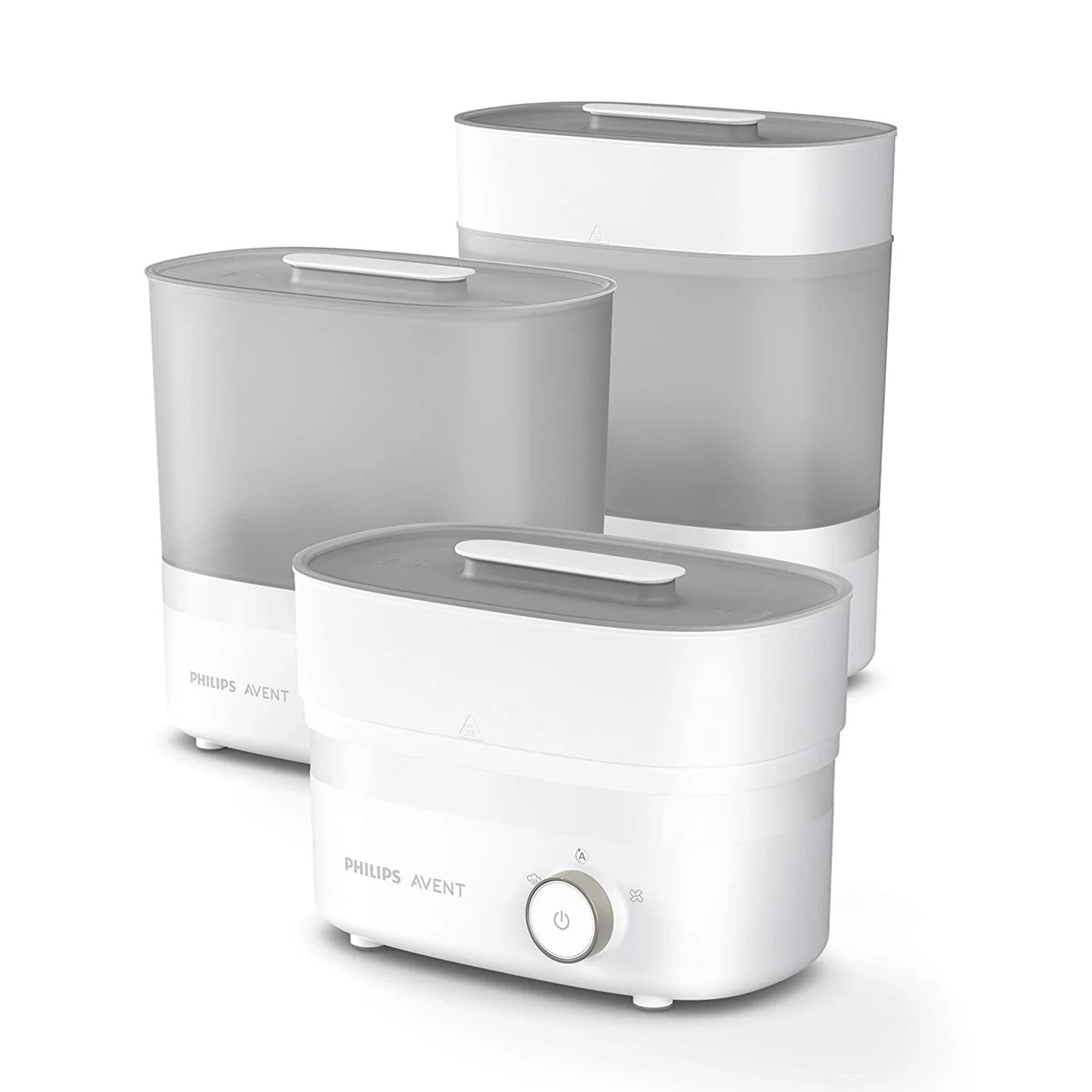 Philips Avent - Baby Bottle Sterilizer | Sterilize & Store