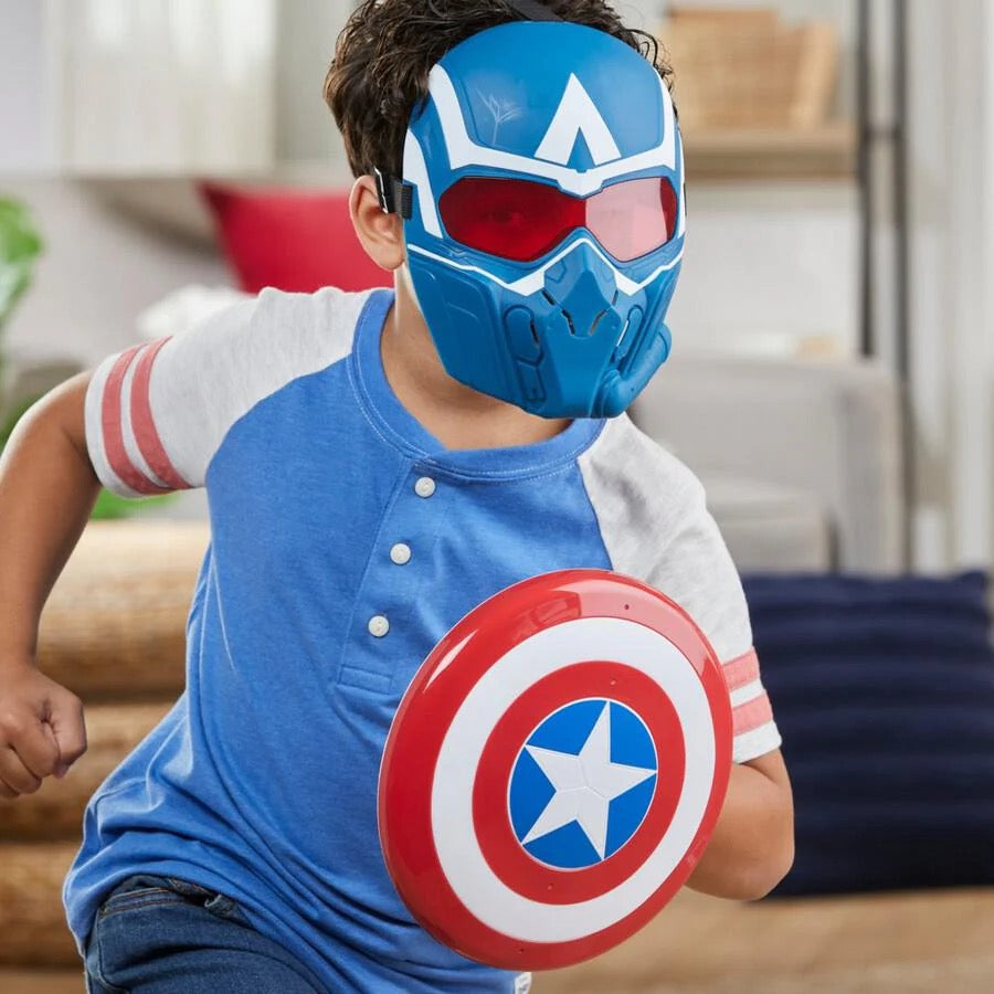 Marvel Captain America: Brave New World Role-Play Bundle Marvel Captain America: Brave New World Role-Play Bundle